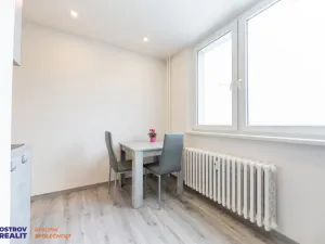 Prodej bytu 2+1, Šumperk, Fibichova, 59 m2