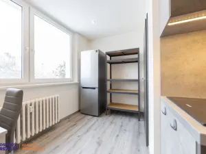 Prodej bytu 2+1, Šumperk, Fibichova, 59 m2