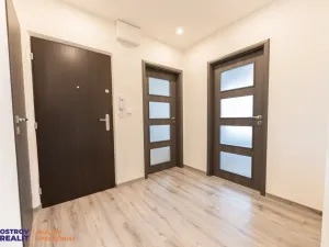 Prodej bytu 2+1, Šumperk, Fibichova, 59 m2