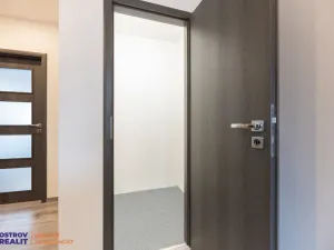 Prodej bytu 2+1, Šumperk, Fibichova, 59 m2