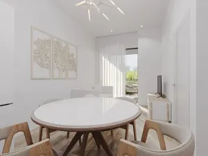 Prodej bytu 3+kk, Ostrava, Rekreační, 51 m2