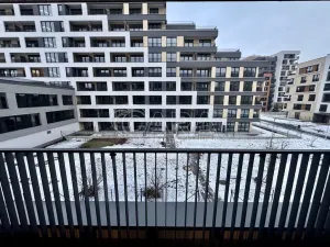 Pronájem bytu 1+kk, Praha - Hloubětín, Poděbradská, 32 m2