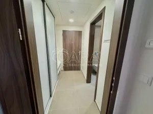 Pronájem bytu 1+kk, Praha - Hloubětín, Poděbradská, 32 m2