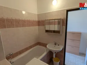 Pronájem bytu 1+1, České Budějovice - České Budějovice 3, Staroměstská, 42 m2