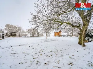 Prodej rodinného domu, Lipno, 72 m2