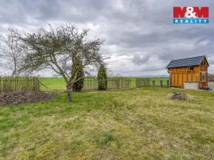 Prodej rodinného domu, Lipno, 72 m2