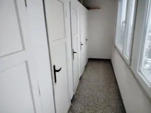 Prodej bytu 2+kk, Hradec Králové - Pražské Předměstí, Veverkova, 34 m2