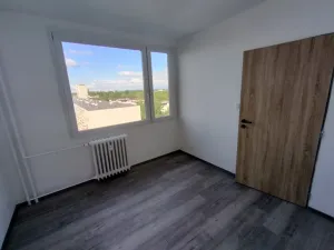 Prodej bytu 2+kk, Hradec Králové - Pražské Předměstí, Veverkova, 34 m2