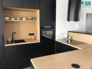 Pronájem bytu 1+kk, Havlíčkův Brod, Tolmanova, 42 m2