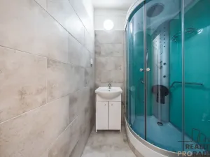 Prodej bytu 3+1, Veselí nad Moravou, Hutník, 74 m2