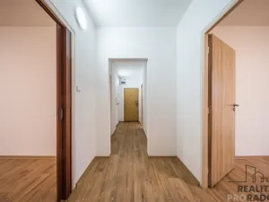 Prodej bytu 3+1, Veselí nad Moravou, Hutník, 74 m2