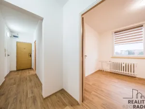 Prodej bytu 3+1, Veselí nad Moravou, Hutník, 74 m2