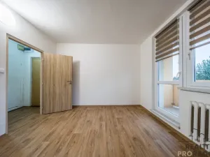 Prodej bytu 3+1, Veselí nad Moravou, Hutník, 74 m2