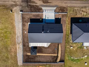 Prodej rodinného domu, Postupice, 158 m2