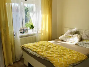 Prodej bytu 2+kk, Ostrava - Zábřeh, Krylovova, 50 m2