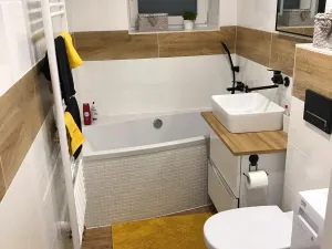 Prodej bytu 2+kk, Ostrava - Zábřeh, Krylovova, 50 m2