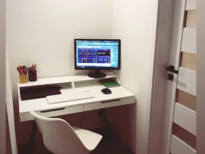 Prodej bytu 2+kk, Ostrava - Zábřeh, Krylovova, 50 m2