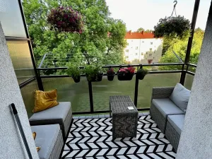 Prodej bytu 2+kk, Ostrava - Zábřeh, Krylovova, 50 m2