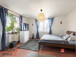 Prodej rodinného domu, Břeclav, Jungmannova, 156 m2