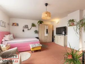 Prodej rodinného domu, Břeclav, Jungmannova, 156 m2