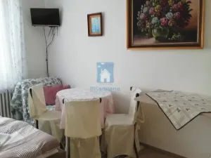 Pronájem pokoje, Mariánské Lázně, Kubelíkova, 24 m2