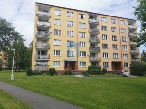 Pronájem pokoje, Mariánské Lázně, Kubelíkova, 24 m2