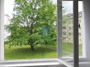 Pronájem pokoje, Mariánské Lázně, Kubelíkova, 24 m2