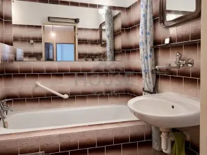 Prodej bytu 3+kk, Praha - Hloubětín, Kukelská, 73 m2