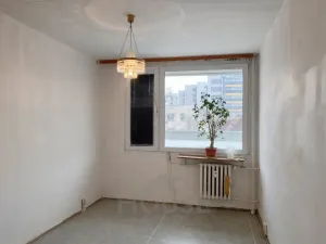 Prodej bytu 3+kk, Praha - Hloubětín, Kukelská, 73 m2