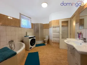 Prodej rodinného domu, Vendolí, 200 m2