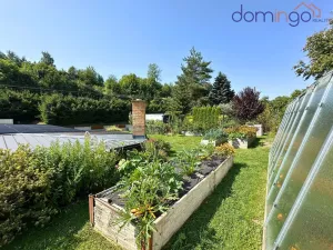 Prodej rodinného domu, Vendolí, 200 m2