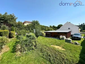 Prodej rodinného domu, Vendolí, 200 m2