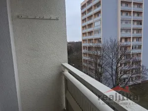 Prodej bytu 1+kk, Opava - Předměstí, Haškova, 14 m2