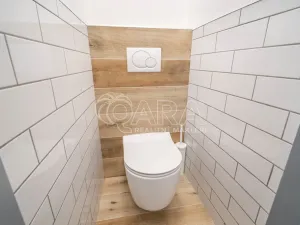 Pronájem bytu 3+kk, Praha - Prosek, Litvínovská, 67 m2