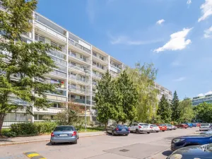 Pronájem bytu 3+kk, Praha - Prosek, Litvínovská, 67 m2