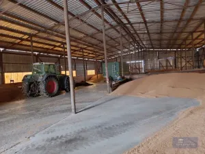 Prodej pole, Pavlov, 2020000 m2