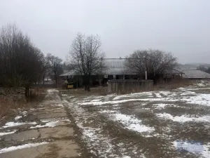 Prodej komerčního pozemku, Pavlov, 2000000 m2