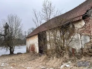 Prodej komerčního pozemku, Pavlov, 2000000 m2