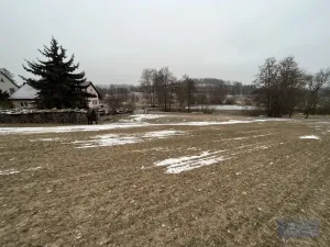 Prodej komerčního pozemku, Pavlov, 2000000 m2