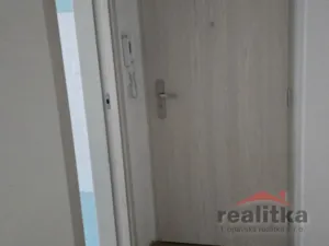 Pronájem bytu 2+1, Opava - Předměstí, Máchova, 60 m2