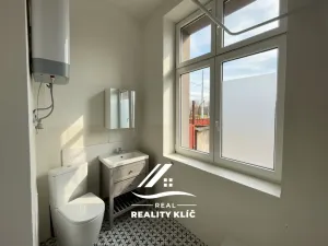 Pronájem bytu 1+kk, Ostrava, Stará cesta, 37 m2