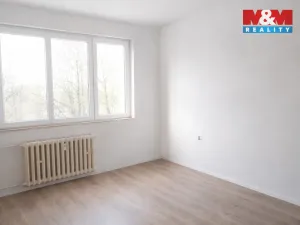 Prodej bytu 2+1, Bílina, M. Švabinského, 52 m2