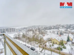 Prodej bytu 1+kk, Plzeň - Bolevec, Nýřanská, 27 m2