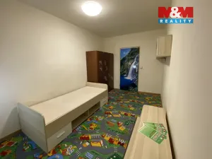 Pronájem bytu 4+kk, Brno - Židenice, Valtická, 76 m2