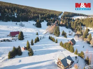 Prodej louky, Malá Úpa - Dolní Malá Úpa, 2445 m2