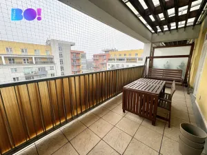 Pronájem bytu 4+kk, Ostrava, U Soudu, 131 m2