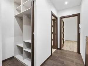 Pronájem bytu 2+1, Aš, Příbramská, 51 m2