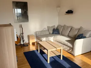Prodej bytu 2+kk, Praha - Krč, Štúrova, 68 m2