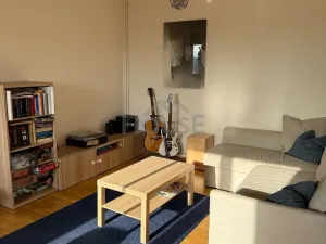 Prodej bytu 2+kk, Praha - Krč, Štúrova, 68 m2