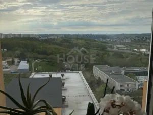 Prodej bytu 2+kk, Praha - Krč, Štúrova, 68 m2